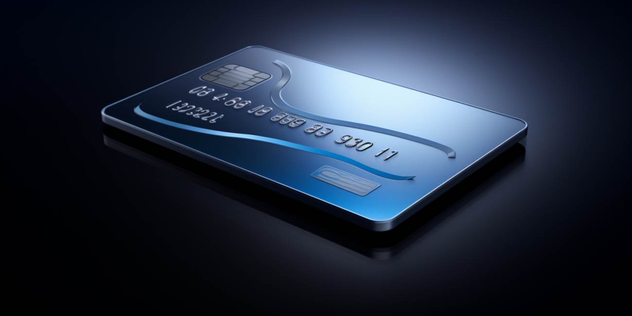 Wymiar karty kredytowej: kluczowe informacje o rozmiarze karty płatniczej